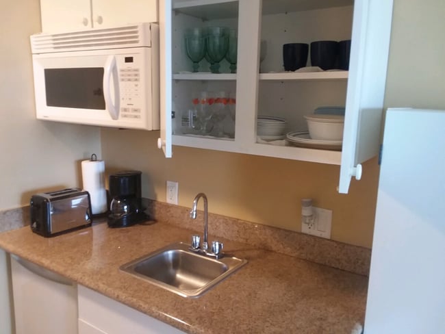 Photo - 703 Ocean Blvd Unidad 305