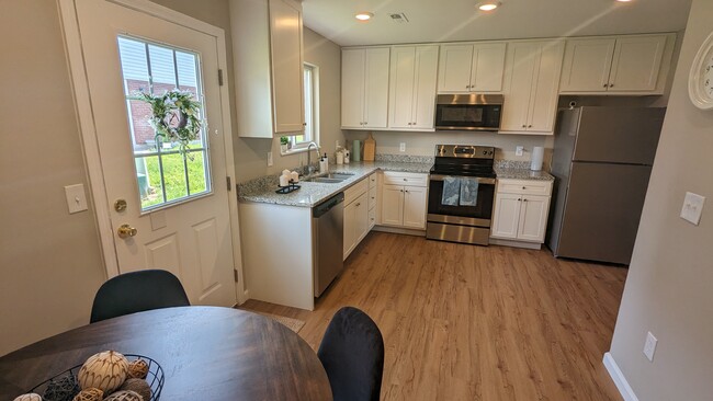 Photo - Northridge I Apartments
