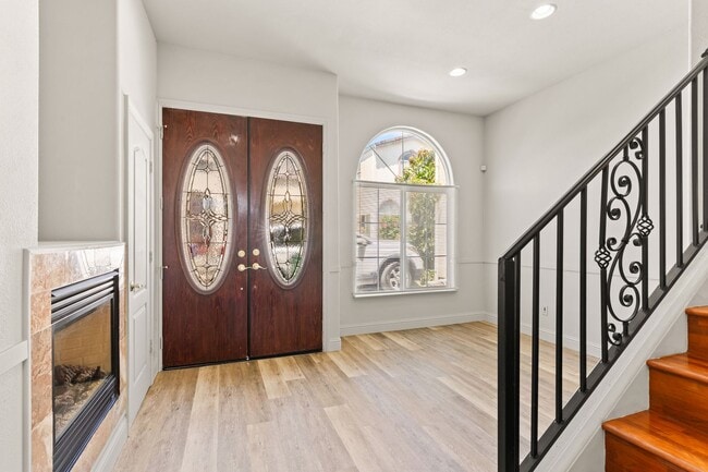 Photo - Grand 4-Bedroom San Leandro Home w/ Custom Upgrades