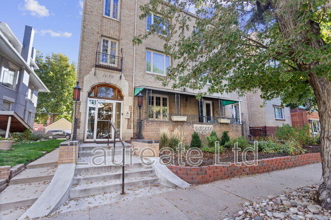 Photo - 1050 N Pearl St Condo Unit #206