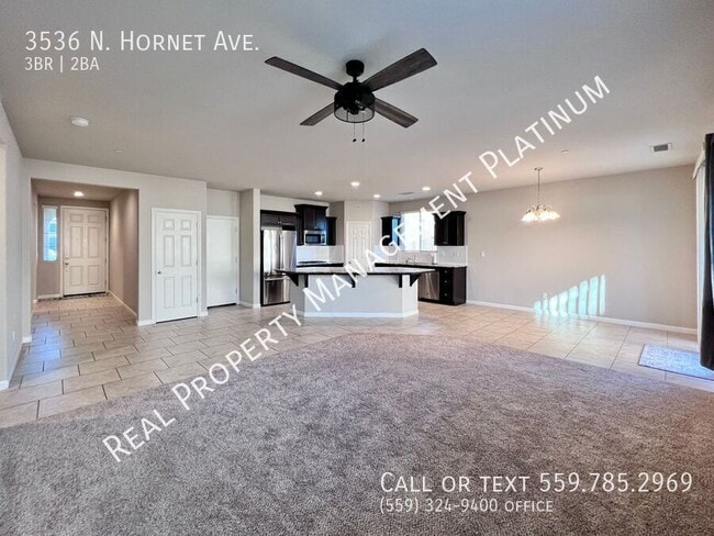 Photo - 3536 N Hornet Ave