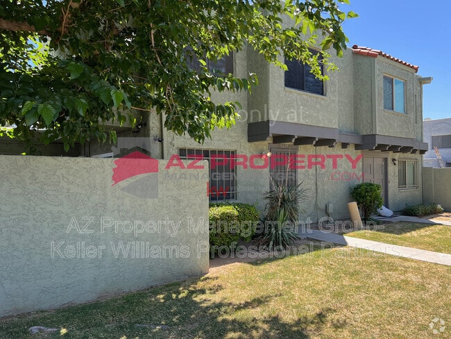 Building Photo - 5407 W Sheena Dr Rental