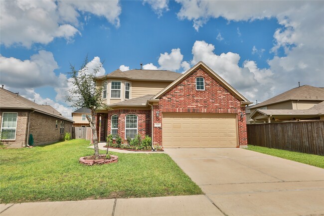Photo - 15011 Calico Heights Ln