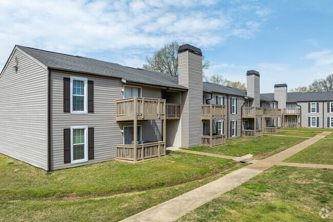 Avery Park Apartments
