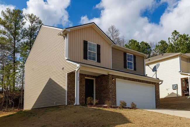 Photo - New Construction 3 BR Home in Moody