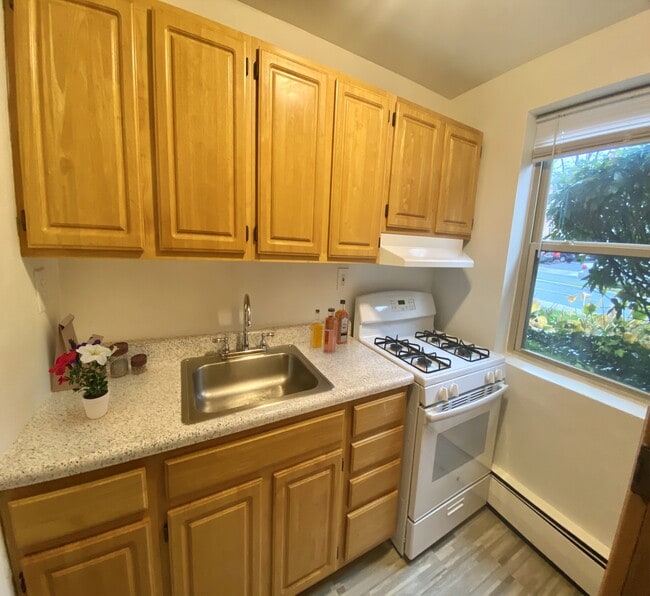 Rocklin Park Apartments