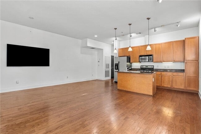 Photo - 1195 Milton Terrace SE Unidad 2201