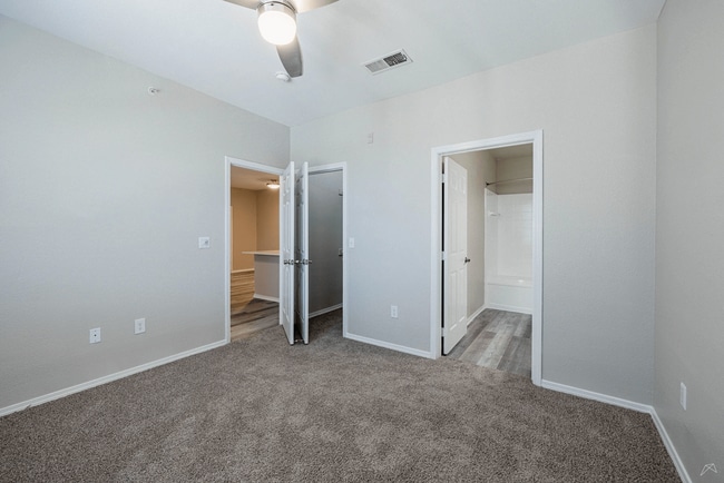 Arioso Apartments and Townhomes