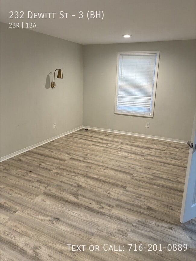 Photo - 232 Dewitt St Unit 3 (BH)