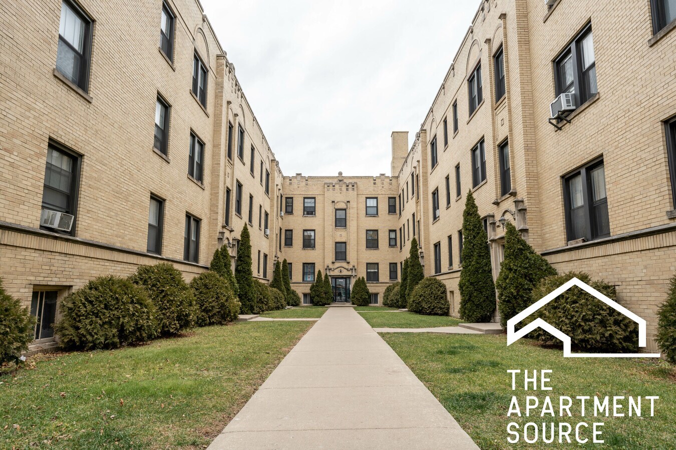 Photo - 1948 W Wilson Ave Unit 1W