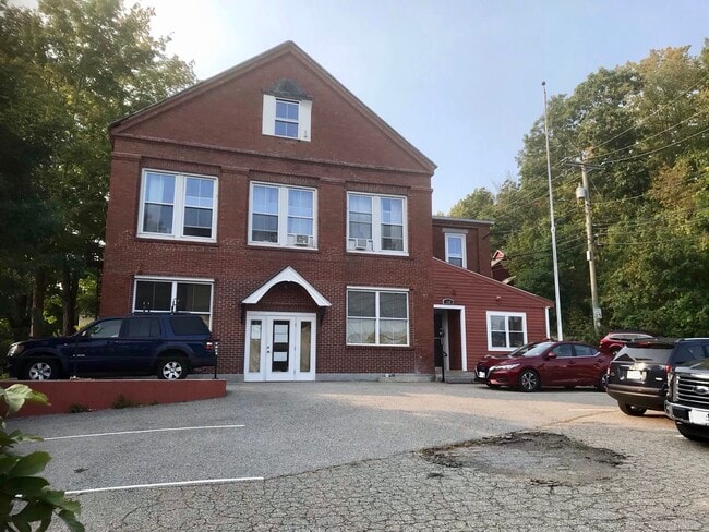 Edificio de apartamentos - 178 Main St Unidad 2