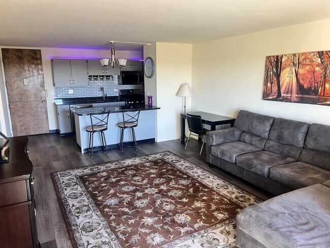 Portage Trail East Apartments