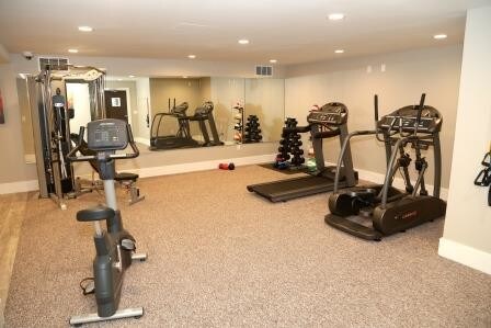 LakePark Apartments