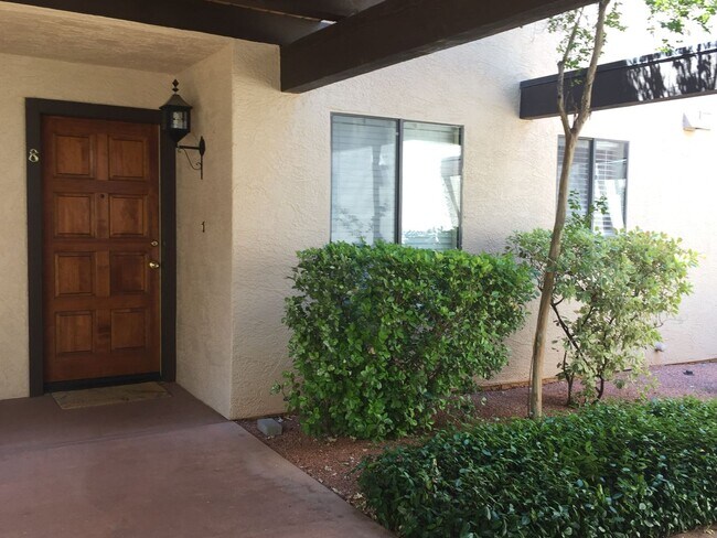 Photo - Fully Furnished Condo in Oak Creek Village