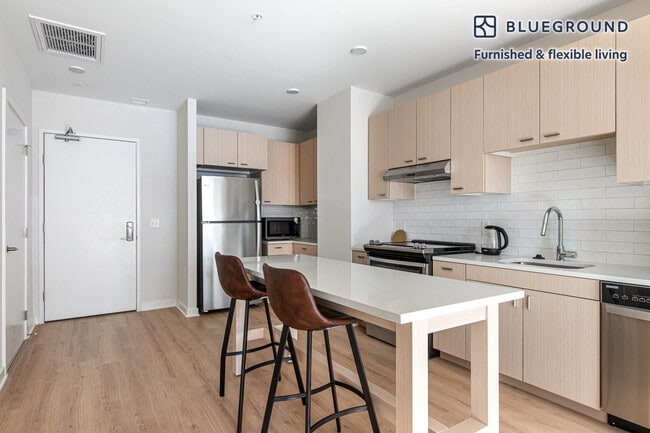 2121 1st St SW Unit SI FL4-ID257