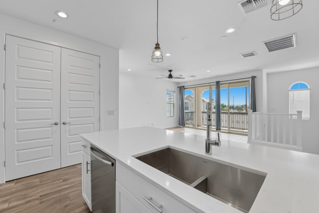 Photo - Like Brand New Luxurious Modern 3 Bedroom 2 Bath Townhome in Warner Meadow – Rare Rental Opportun...