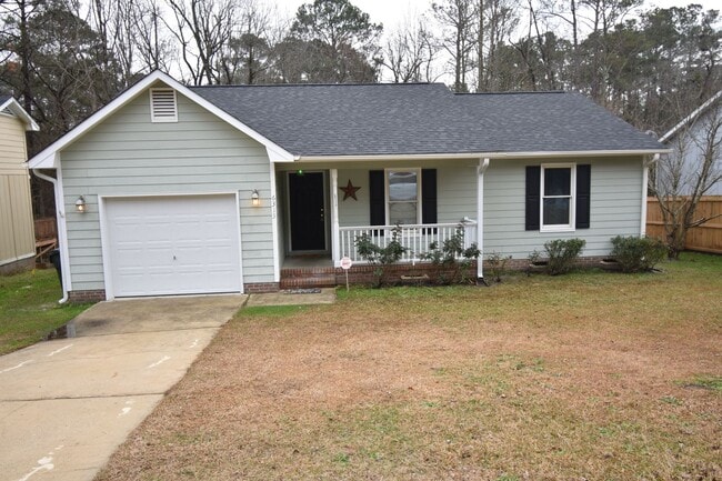 Building Photo - 6313 Applewhite Rd