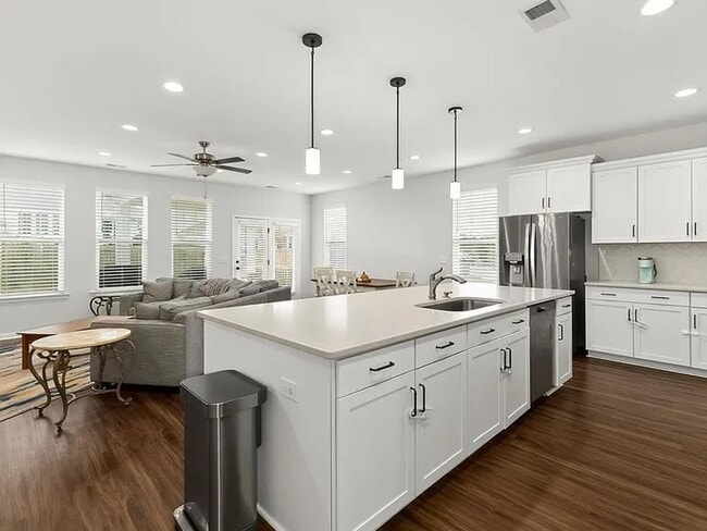 Photo - Elegant Two-Story Home with Loft Space