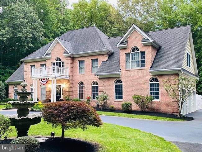 Building Photo - 1406 Sudlersville Rd