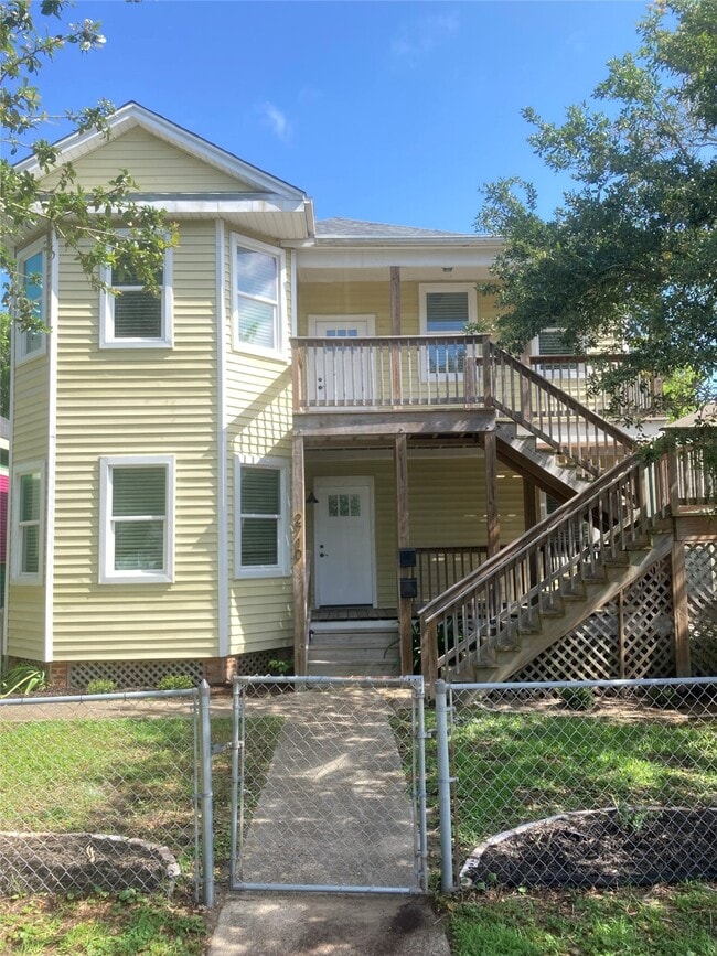 Building Photo - 2710 Avenue P 1/2 Ave Rental