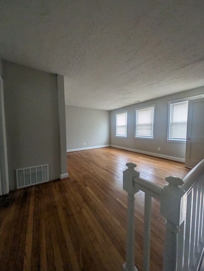 Gardens Apartment
