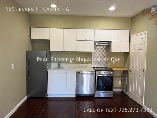 Photo - 469 Jensen St