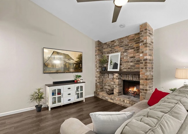 Photo - 13130 Blanco Rd Unit Chesapeake Condominiums