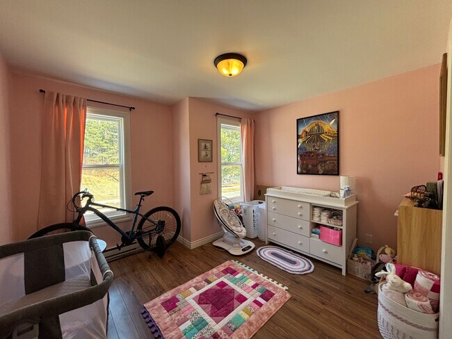 Photo - Apartment for Rent Unité 1