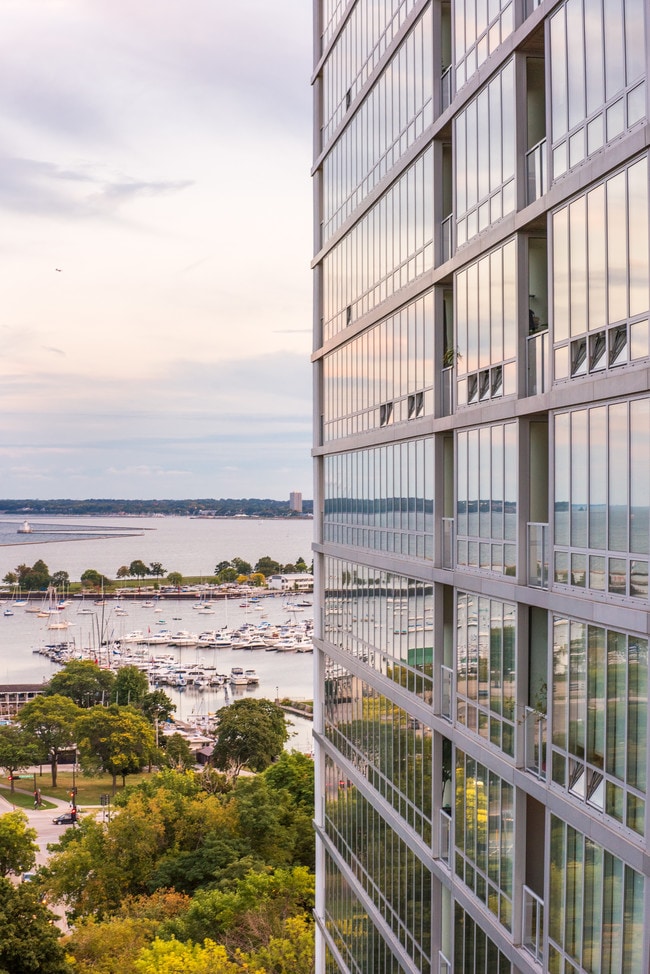Park Lafayette Towers