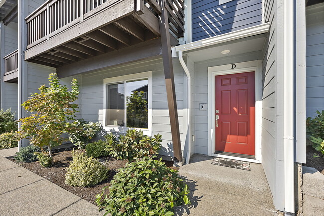 Photo - 17525 110th Ave E