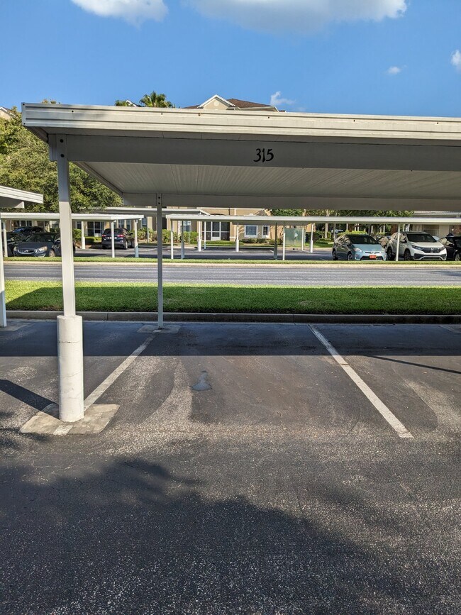 Photo - Beautiful Move-In Ready 3/2 Condo near Town Center & UNF Unit #1110