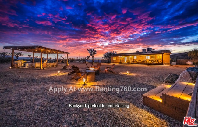 Photo - Updated 3 Bed 2 Bath Home on 2.5 Fenced In Acres with paid SOLAR PANELS!!