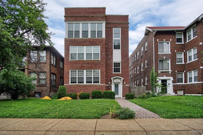 Building Photo - 720 Westgate Ave Unit C