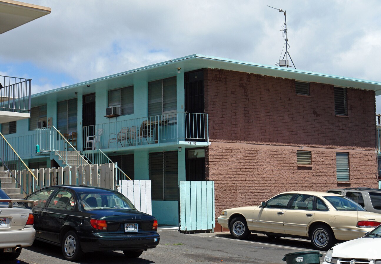 Photo - 94-105 Pupukahi St