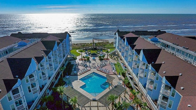 Photo - 10811 Termini-San Luis Pass Rd