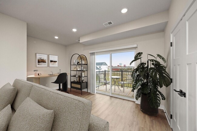 Photo - Picket Fence Community