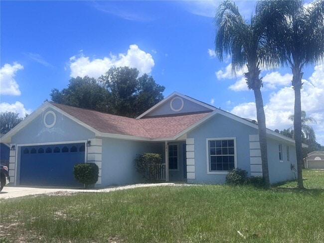 Building Photo - Davenport Home