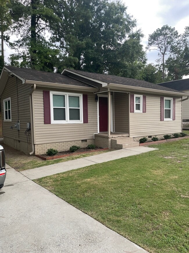 Photo - 2432 Lumpkin Rd