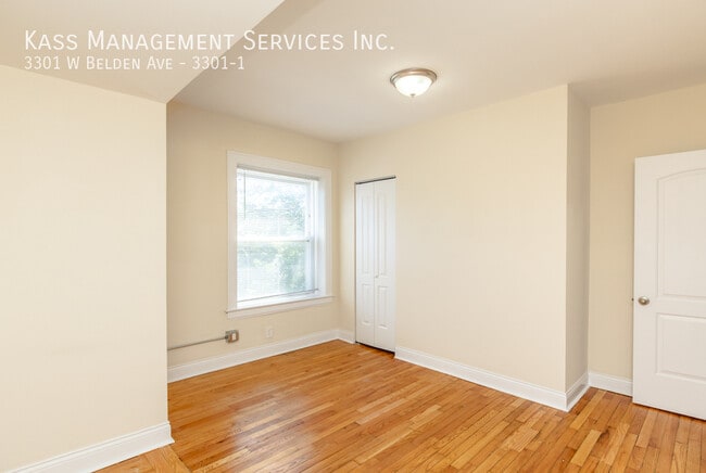 Photo - 3301 W Belden Ave Unit 3301-1