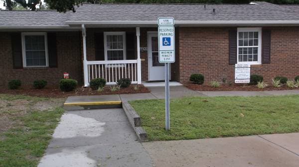 Photo - Mercer Road