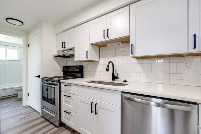 2441 S. York St.