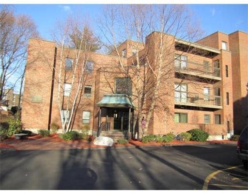 123 Elm Front - 123 Elm St Unit A-11