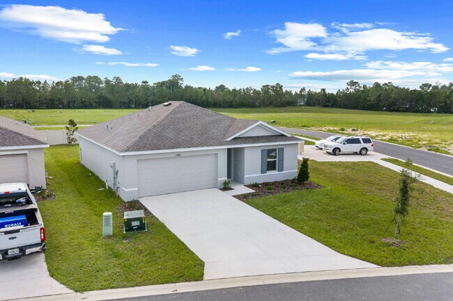 Photo - Be the first to rent this new 3BR 2BA home in SW Ocala!