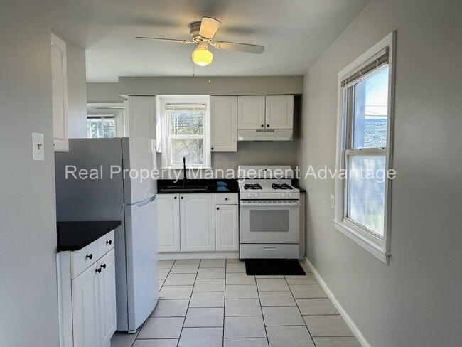 Photo - No Deposit Required! Meticulously Maintained with 2 Beds/Basement/Garage!