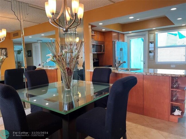 Photo - 201 N Ocean Blvd Condominio Unidad 1106