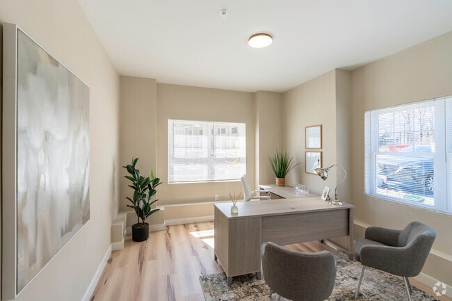 Office - Prentice Place