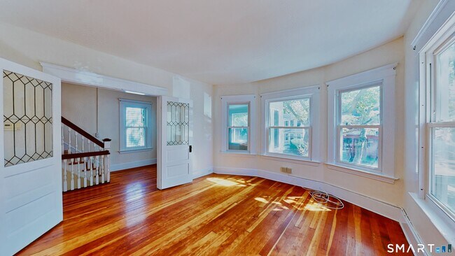 Photo - 134 Mansfield St Unidad Penthouse