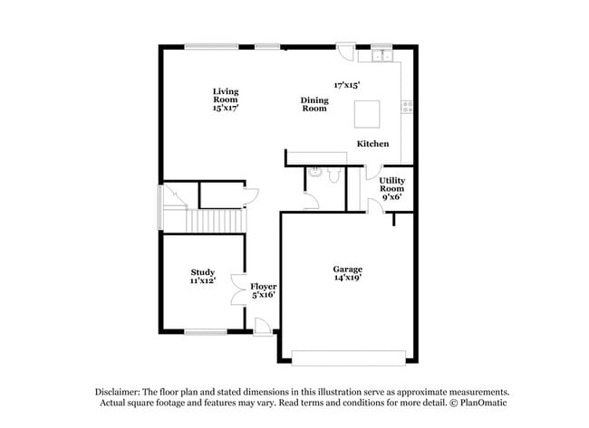 4601 Clemwood Ln