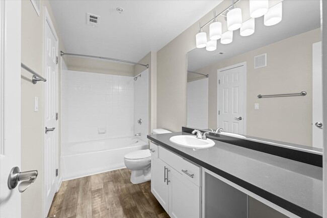 Veridian at South Meadows