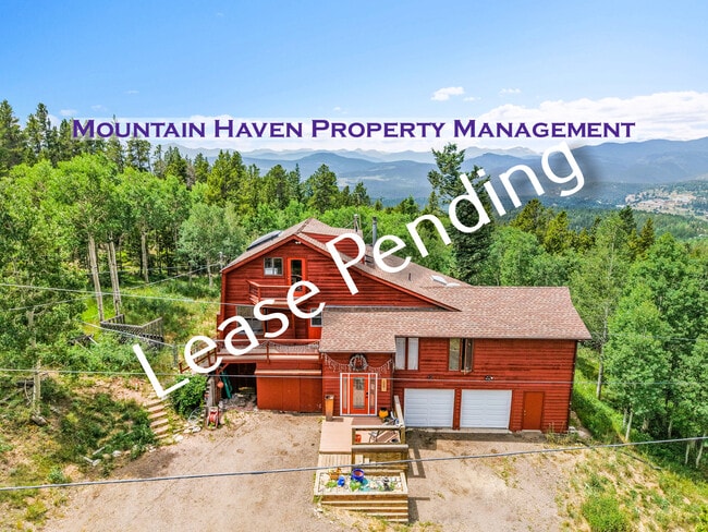 Building Photo - 204 Bristlecone Way Rental